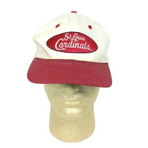 St Louis Cardinals Bud Light Snapback Hat Cap